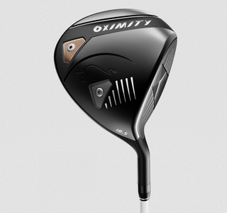 OXIMITY GOLF　Oximity Driver